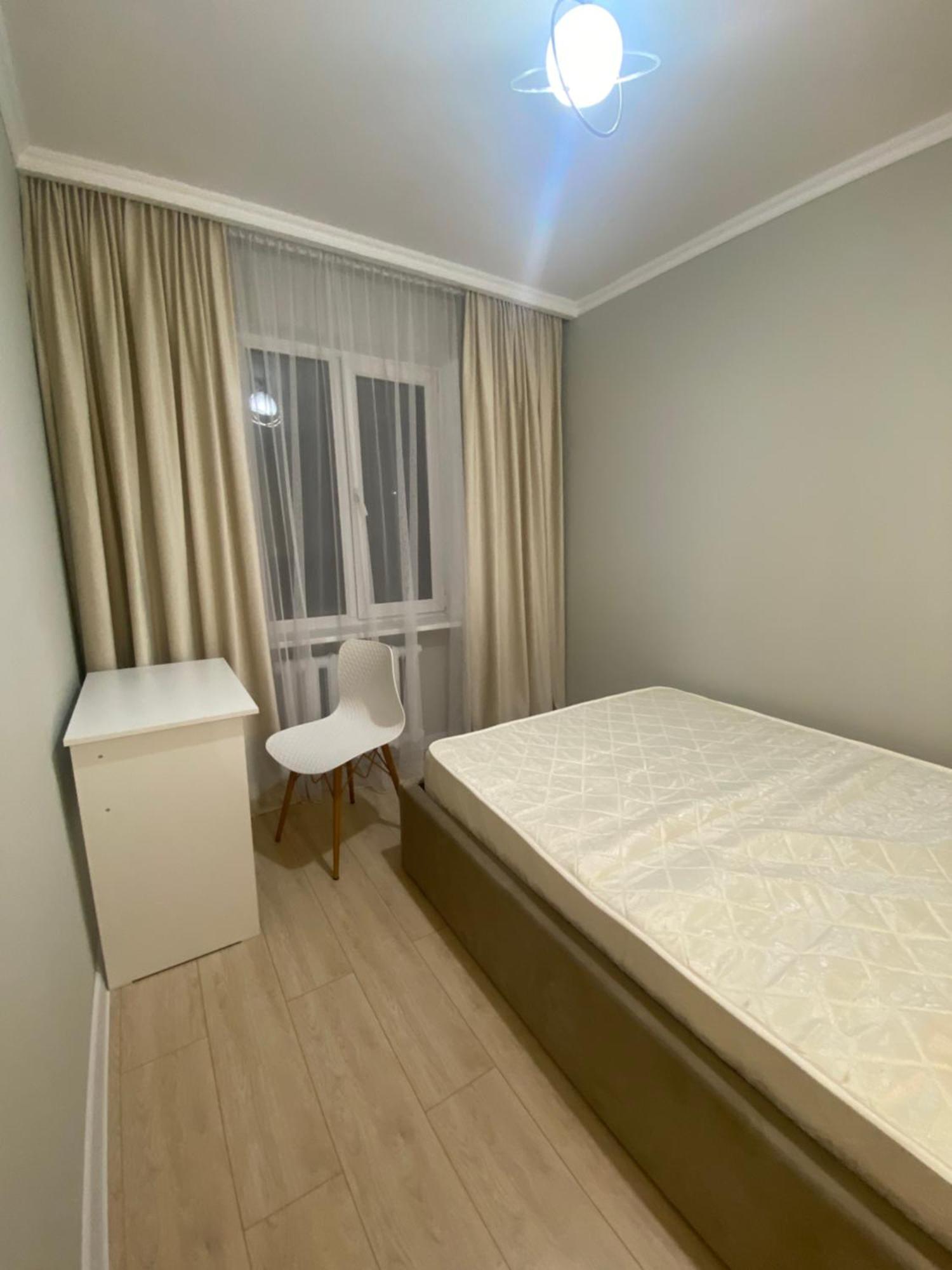 3 Bedroom Orange *