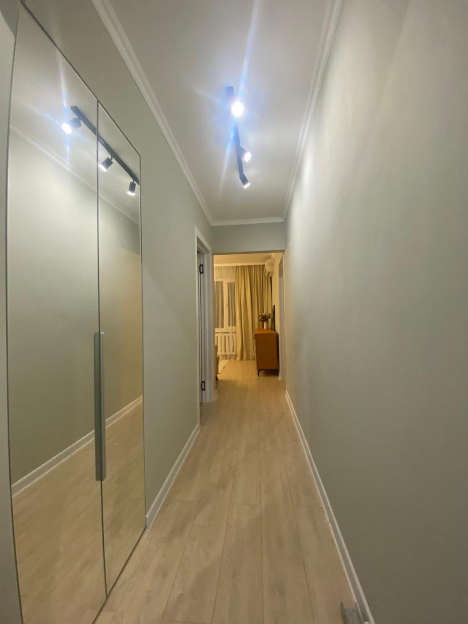 Apartment 3 Bedroom Orange Almaty