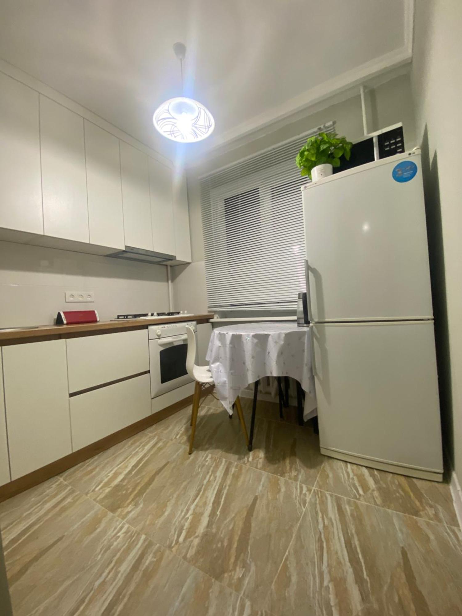 3 Bedroom Orange * Almaty