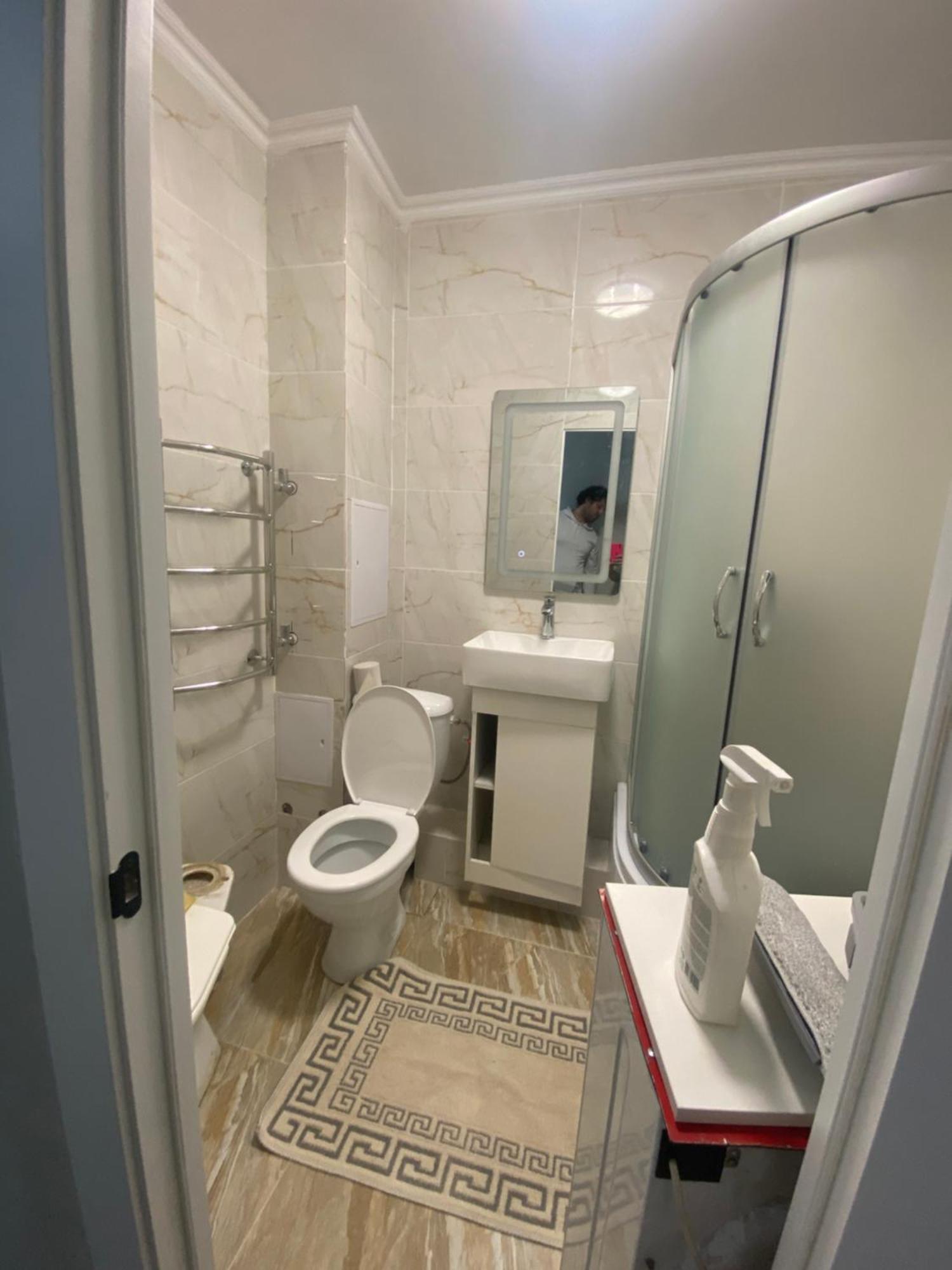 3 Bedroom Orange Almaty